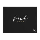 Fuck Club | Mix & Match Playful Fun-Flirty Lovers’ Toy Mats