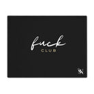 Fuck Club | Mix & Match Playful Fun-Flirty Lovers’ Toy Mats