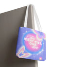 Two Identities One Love | Mix & Match Fun-Flirty Lovers’ Totes