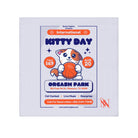 International Kitty Day | Mix & Match Lils’ Fun-Flirty Lovers’ Towels