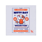 International Kitty Day | Mix & Match Lils’ Fun-Flirty Lovers’ Towels