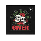 I Am Not a Giver | Mix & Match Lils’ Fun-Flirty Lovers’ Towels