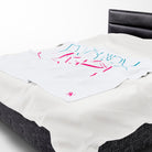 Fucking Crazy | Mix & Match Soft Fun-Flirty Lovers’ Blankets