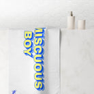 Promiscuous Boy | Mix & Match XL Fun-Flirty Lovers’ Towels