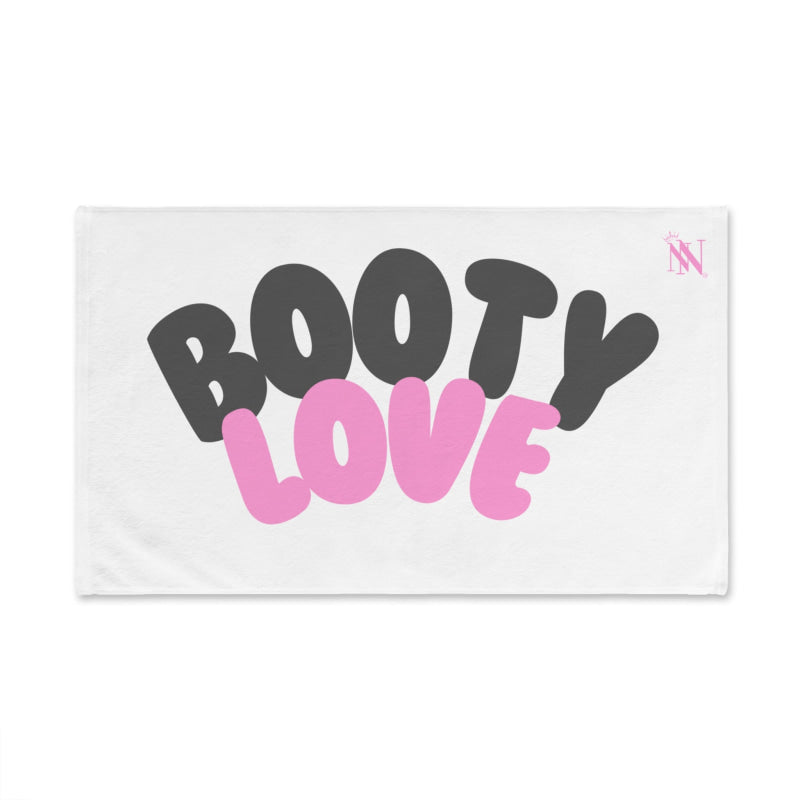 Booty Love | Mix & Match Original Fun-Flirty Lovers’ Towels
