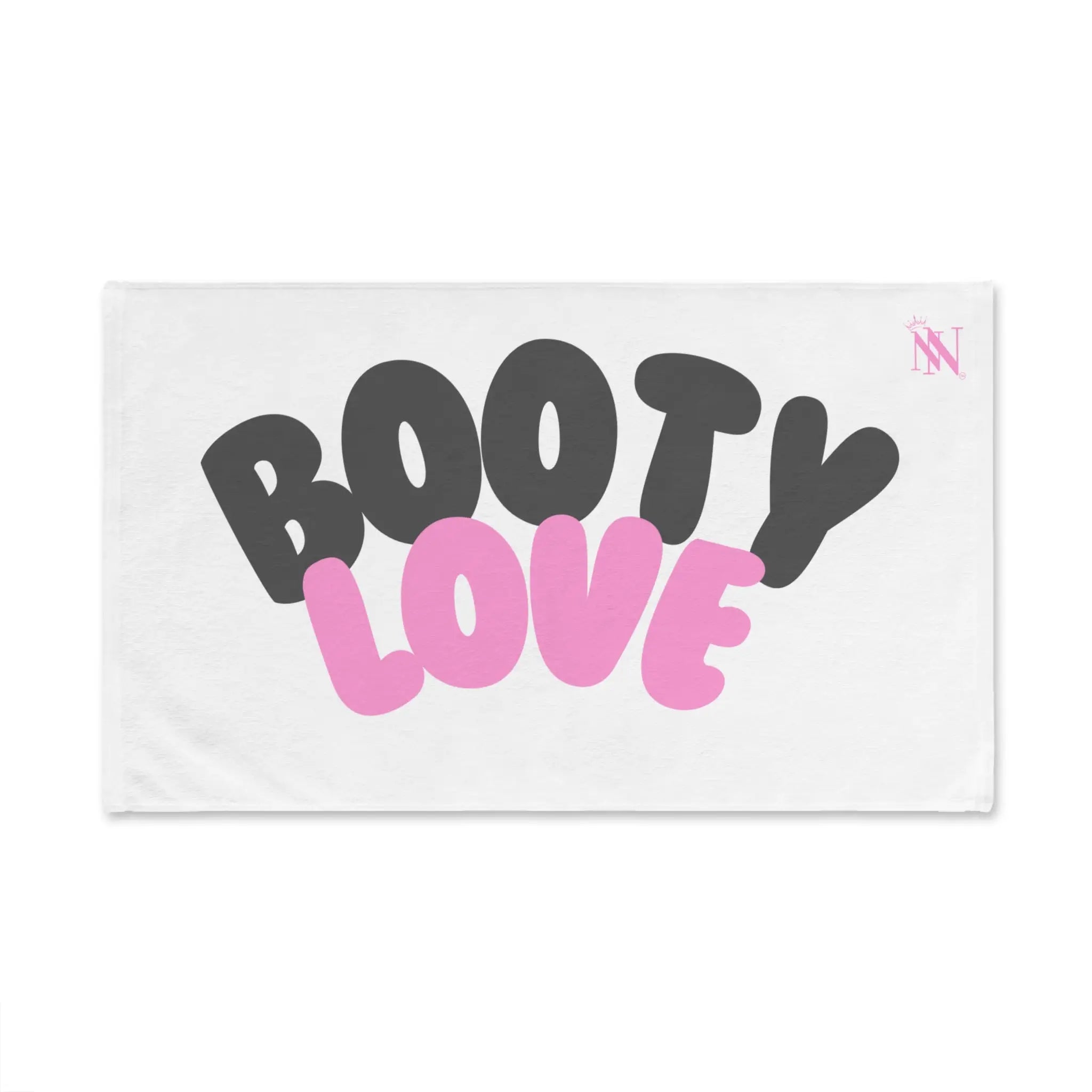 Booty Love | Mix & Match Original Fun-Flirty Lovers’ Towels