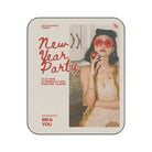 New Year Party | Mix Match Fun-Flirty Lovers’ Water-Resistant Blankets
