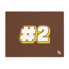 #2 Number Two | Mix & Match Playful Fun-Flirty Lovers’ Toy Mats