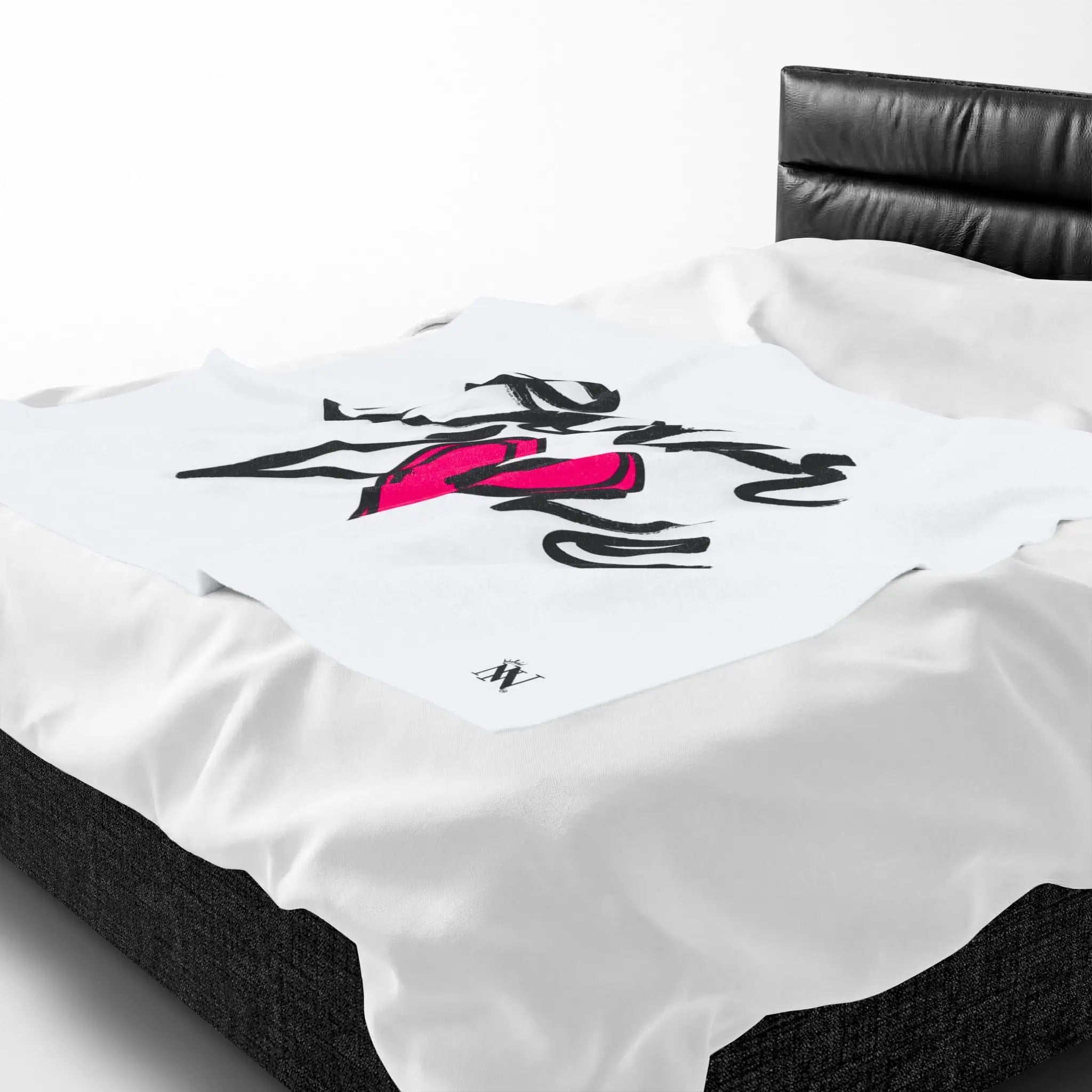 Boner Love Blanket