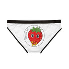 Berry Good Scratch N Sniff | Mix & Match Women’s Fun-Flirty Lovers’ Panties