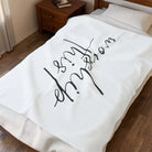 Worship This | Mix & Match Soft Fun-Flirty Lovers’ Blankets