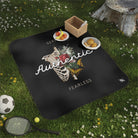 Sexy Authentic Fearless | Mix Match Fun-Flirty Lovers’ Water-Resistant Blankets