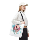 Skeleton Cupid Love | Mix & Match Fun-Flirty Lovers’ Totes