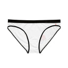 Money Shot Cannon Emoji | Mix & Match Women’s Fun-Flirty Lovers’ Panties