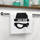 Ass Bandit Cum Rag