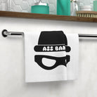 Ass Bandit | Mix & Match Lils’ Fun-Flirty Lovers’ Towels