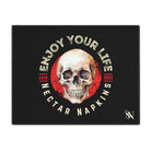 Enjoy Your Life | Mix & Match Playful Fun-Flirty Lovers’ Toy Mats