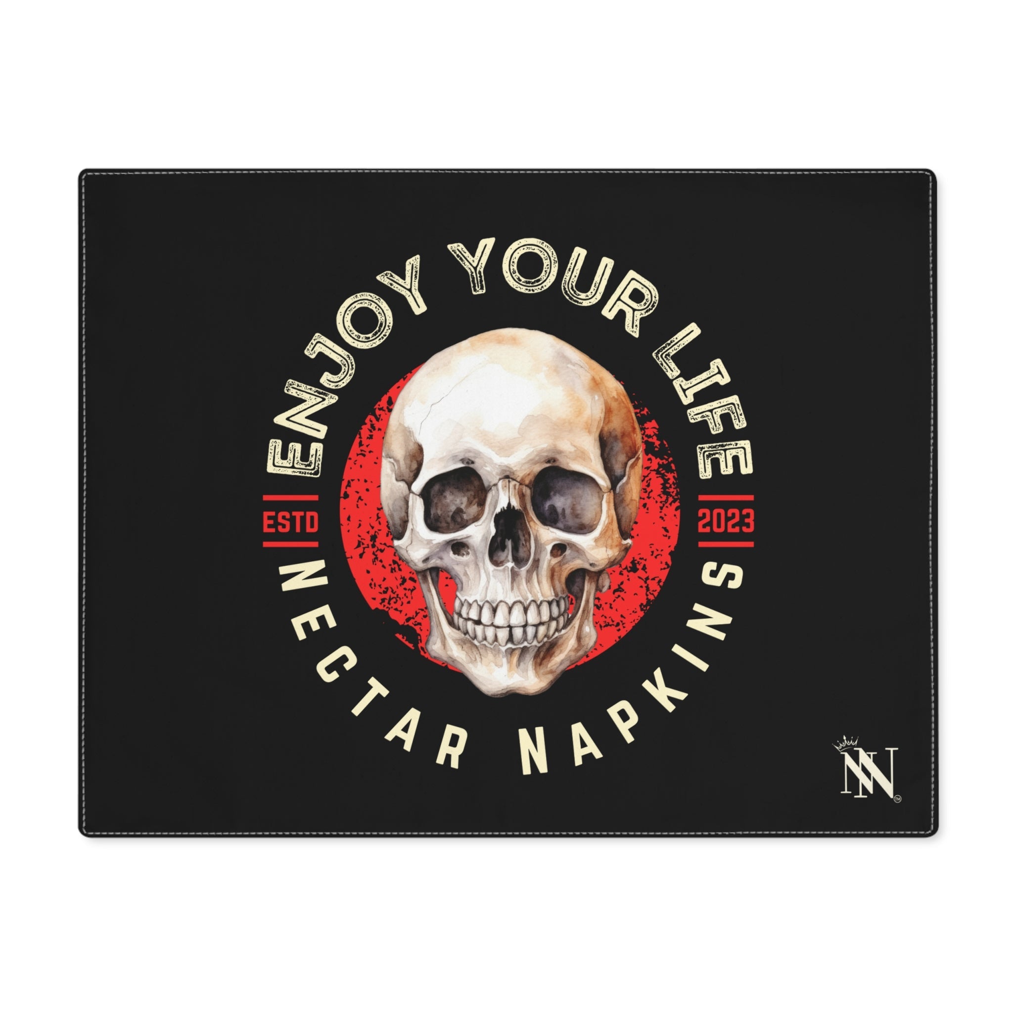 Enjoy Your Life | Mix & Match Playful Fun-Flirty Lovers’ Toy Mats