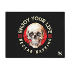 Enjoy Your Life | Mix & Match Playful Fun-Flirty Lovers’ Toy Mats