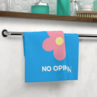 No Flower No Opinion | Nectar Napkins Lils’ Fun-Flirty Lovers’ Towels