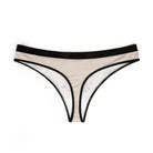 Cummy Person | Mix & Match Women’s Fun-Flirty Lovers’ Thongs