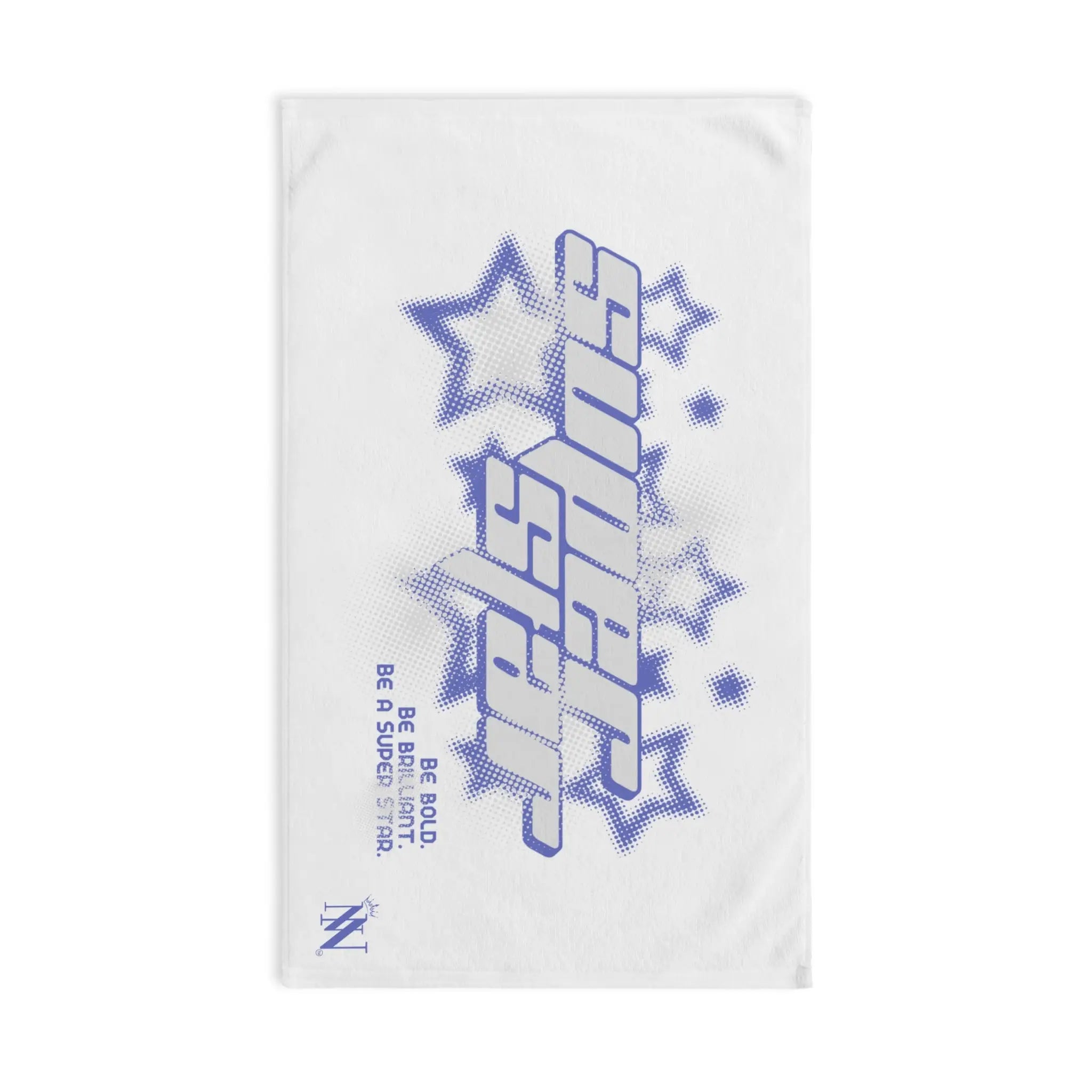 SuperStar | Mix & Match Original Fun-Flirty Lovers’ Towels