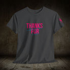 Thanks for Making Me Cum! | Mix & Match 100% Cotton Unisex Fun-Flirty Lovers’ Tees