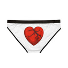 Heartbreaker | Mix & Match Women’s Fun-Flirty Lovers’ Panties
