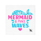 Be a Mermaid & Make Waves | Mix & Match Lils’ Fun-Flirty Lovers’ Towels