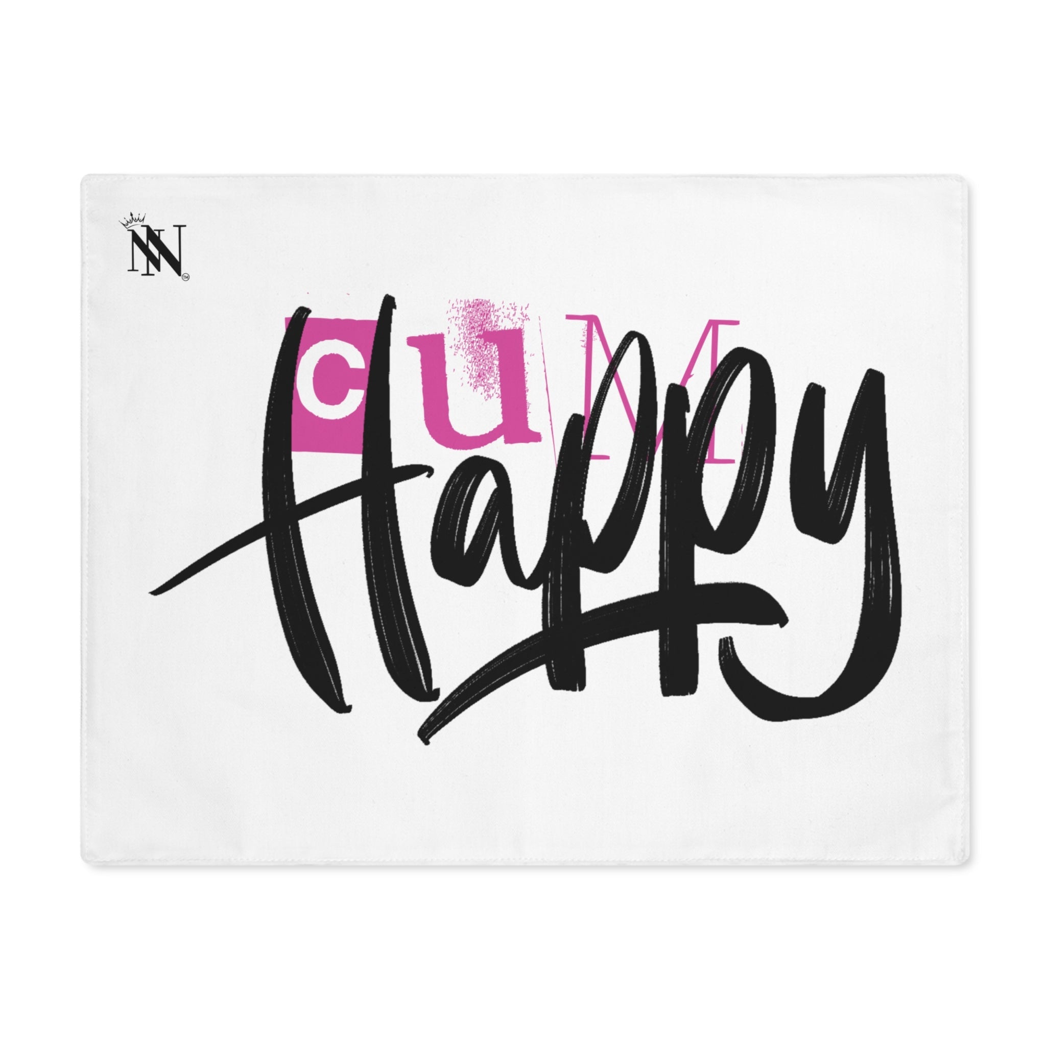 Cum Happy | Mix & Match Playful Fun-Flirty Lovers’ Toy Mats