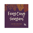 Feasting Season | Mix & Match Lils’ Fun-Flirty Lovers’ Towels