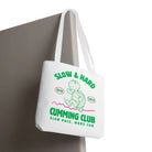 Slow & Hard | Mix & Match Fun-Flirty Lovers’ Totes