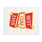 Best Cum Ever Sex Toys Mat