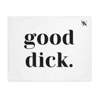 Good Dick. | Mix & Match Playful Fun-Flirty Lovers’ Toy Mats