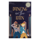 Dancing in the Rain | Mix & Match Soft Fun-Flirty Lovers’ Towels