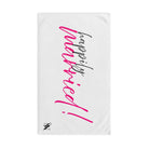 Happily Married! | Mix & Match Classic Fun-Flirty Lovers’ Towels