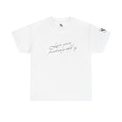 Love Your Fucking Self | Mix & Match Cotton Unisex Fun-Flirty Lovers’ T-Shirts