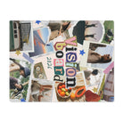 Vision Board 2026 Adult Sex Toys Storage Mat