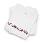 Wanna Play? | Mix & Match 100% Cotton Unisex Fun-Flirty Lovers’ Tees