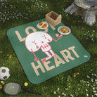 Lost Heart Sex Blanket