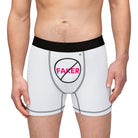 No Faker | Mix & Match Fun-Flirty Lovers’ Boxer Briefs