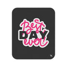 Best Day Ever! | Mix Match Fun-Flirty Lovers’ Water-Resistant Blankets