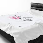 Worship Me | Mix & Match Soft Fun-Flirty Lovers’ Blankets