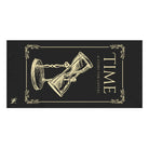Time A Story for Lovers | Mix & Match XL Fun-Flirty Lovers’ Towels