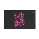 Take It Slow | Mix & Match Original Fun-Flirty Lovers’ Towels