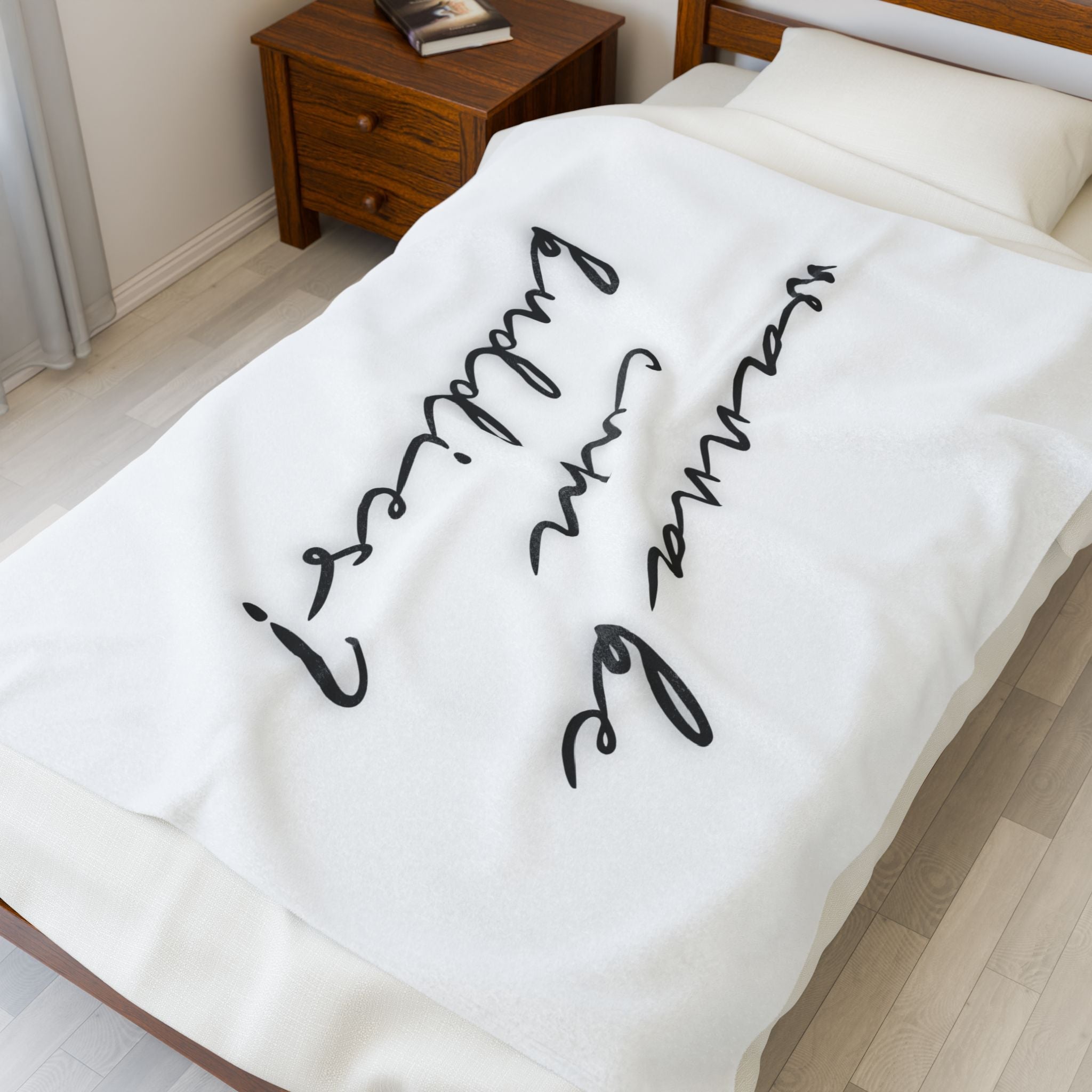 Wanna Be Cum Buddies? | Mix & Match Fun-Flirty Lovers’ Blankets