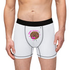 Smart Cookie | Mix & Match Fun-Flirty Lovers’ Boxer Briefs