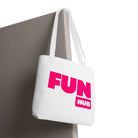 Fun Hub Tote Bag