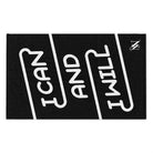 I Can & I Will | Mix & Match Soft Fun-Flirty Lovers’ Towels