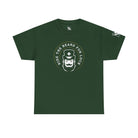 Ride the Beard for Luck St. Patrick’s Day | Mix & Match Cotton Unisex Fun-Flirty Lovers’ T-Shirts